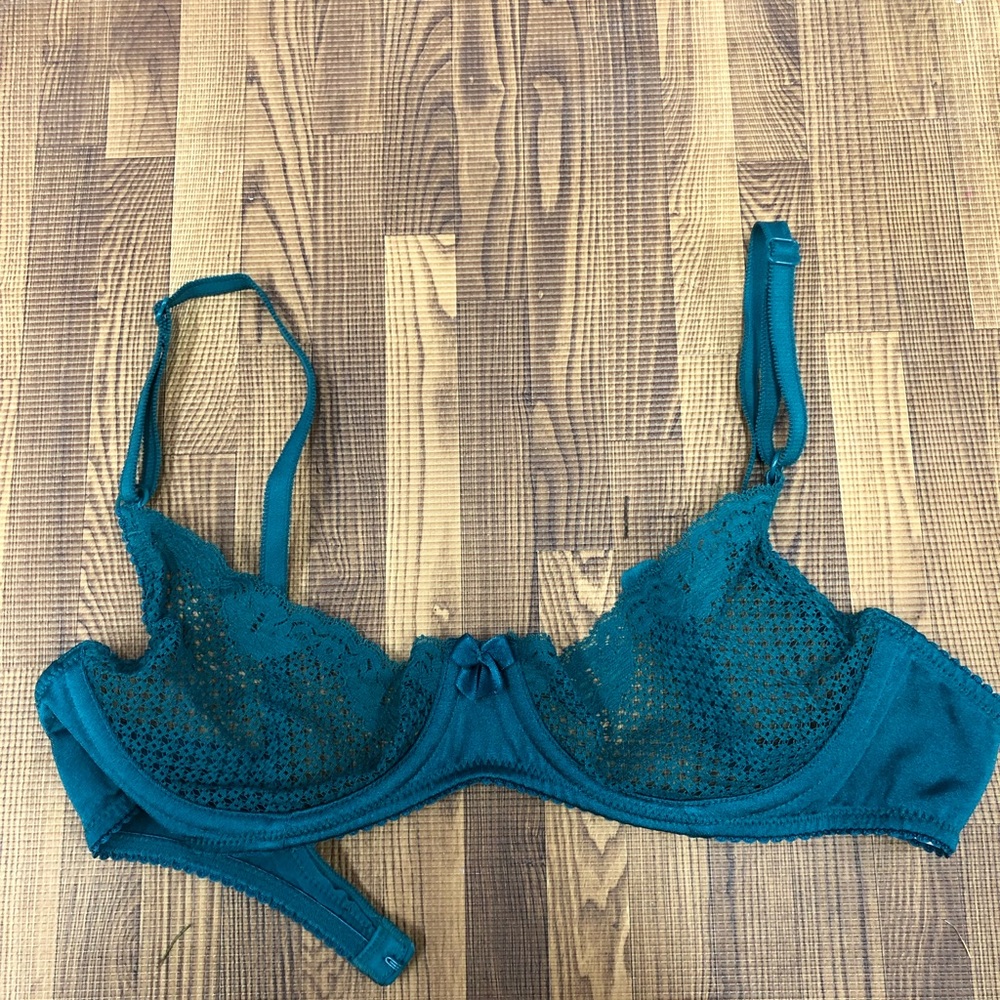 TIMPA Bra size 34C